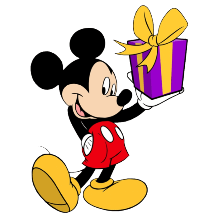  mickey mouse png cumpleaños