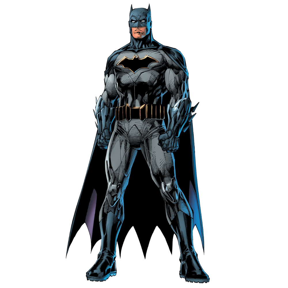 Batman png - El Taller de Hector